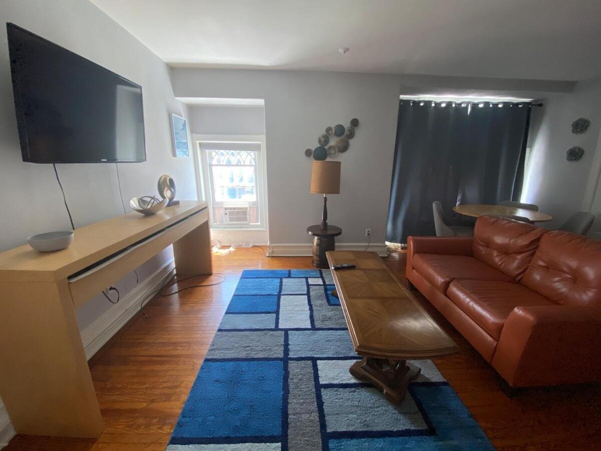 Cozy 1 Bedroom Allentown