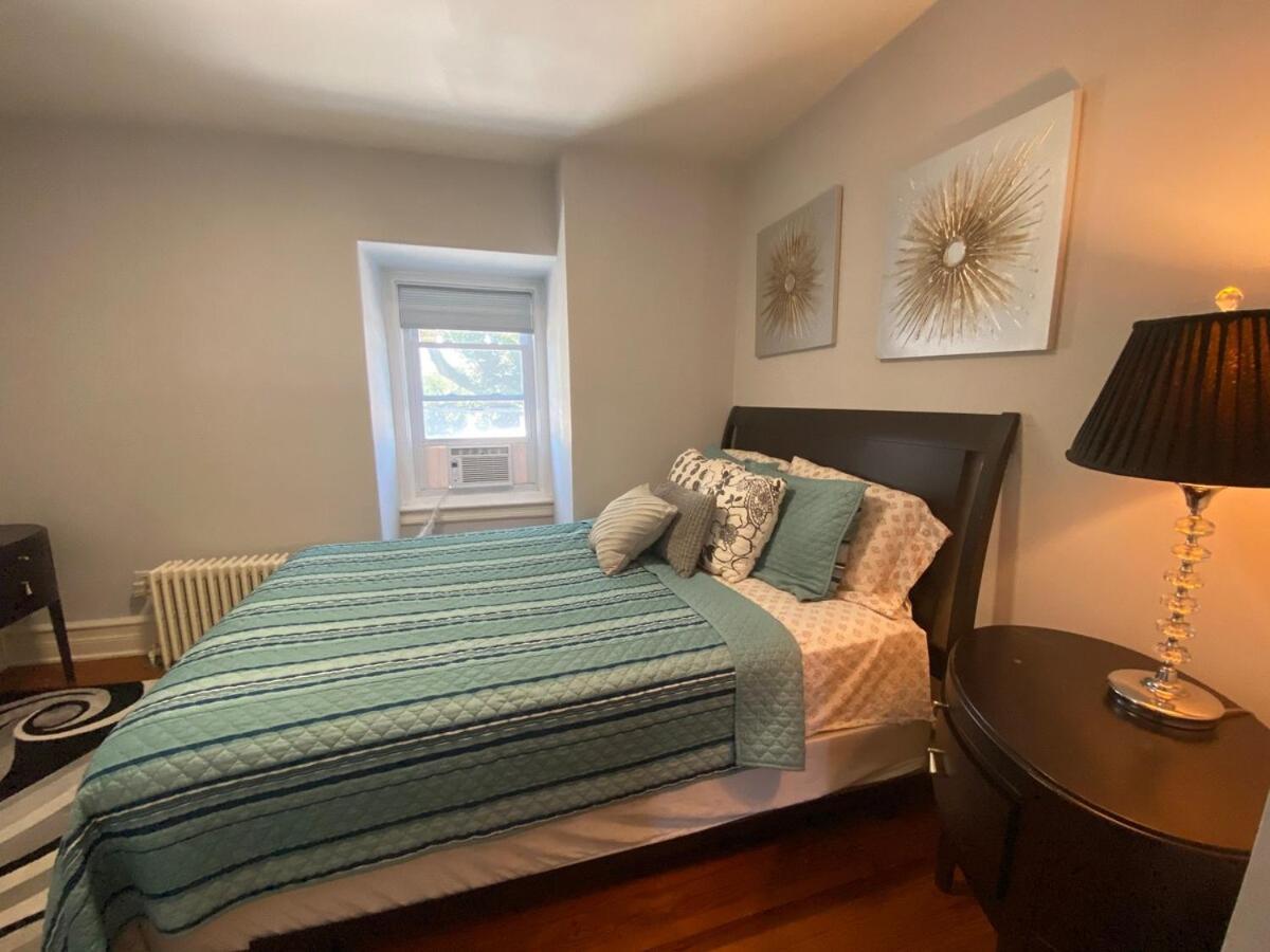 Cozy 1 Bedroom Apartment Allentown