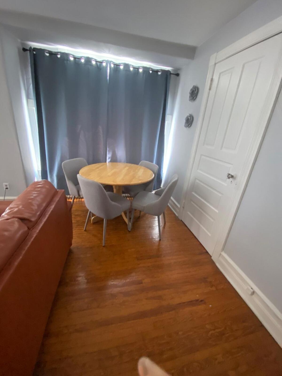 Cozy 1 Bedroom *