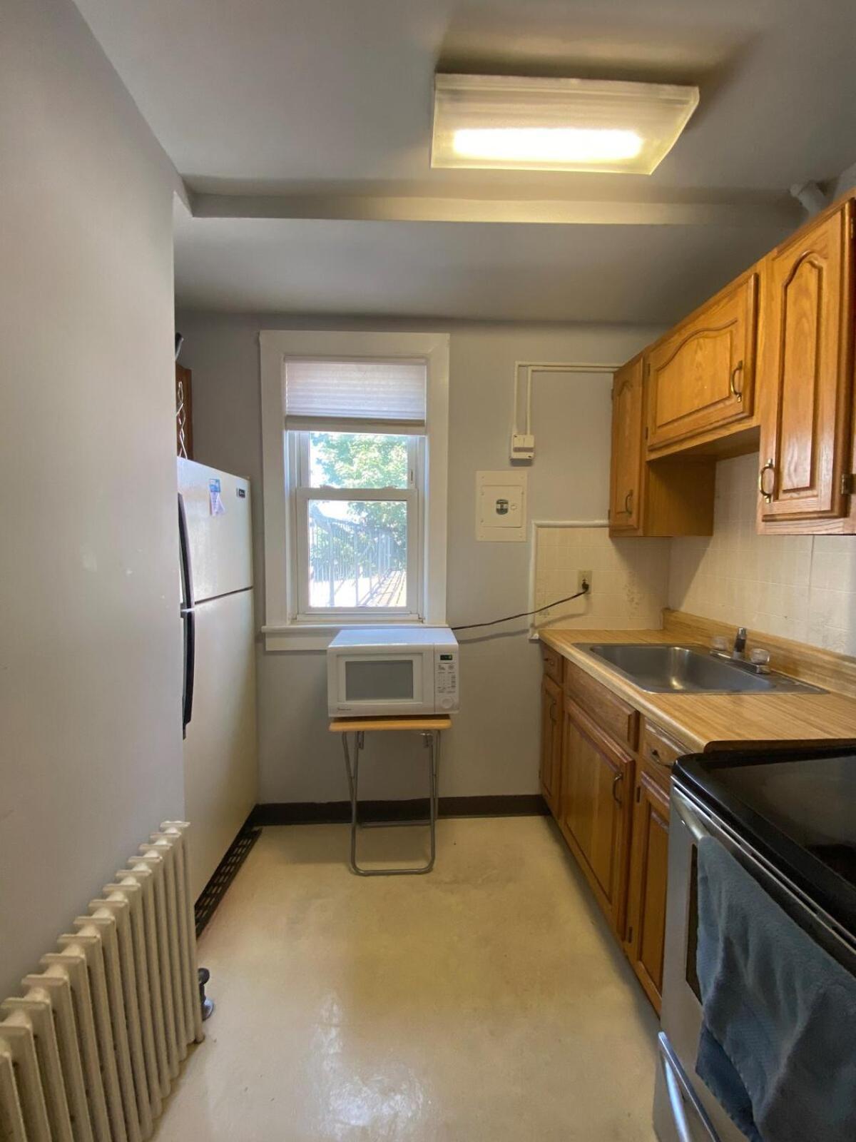 Cozy 1 Bedroom Apartment Allentown
